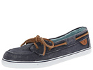 Sperry Top-Sider Malibu (Navy)