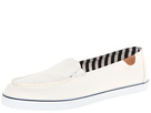 Sperry Top-Sider Zuma (White)