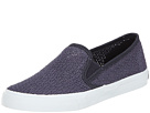 Sperry Top-Sider Seaside Open Mesh (Navy)