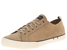 Sperry Top-Sider Cadet LTT Nubuck (Taupe)