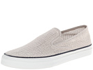 Sperry Top-Sider Cloud S/O Knit (Stone)