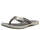 Sperry Top-Sider Seafish Marinier Stripe (Graphite/Silver)