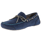 Sperry Top-Sider Gold Kennebunk 1-Eye w/ ASV (Blue)