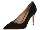 Tory Burch - Greenwich 85mm Pump (Black) - Footwear