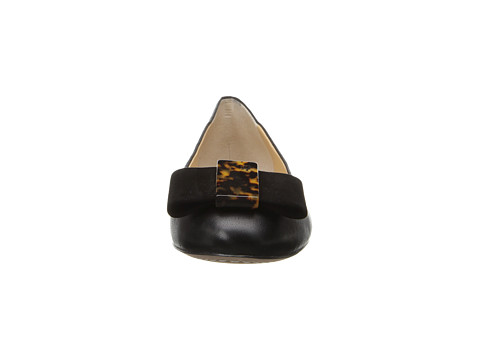 Tory Burch Chase Ballet - Zappos Couture Tory Burch Chase Ballet - Zappos Couture