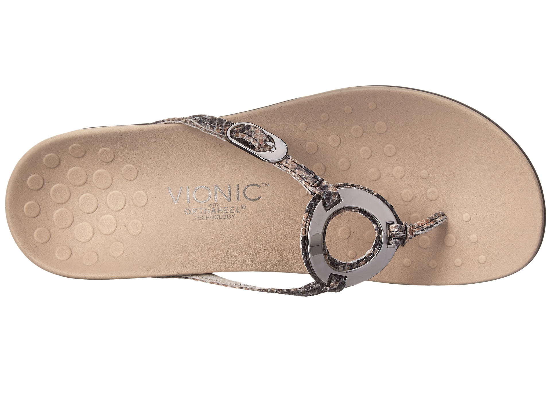 vionic kirra snake