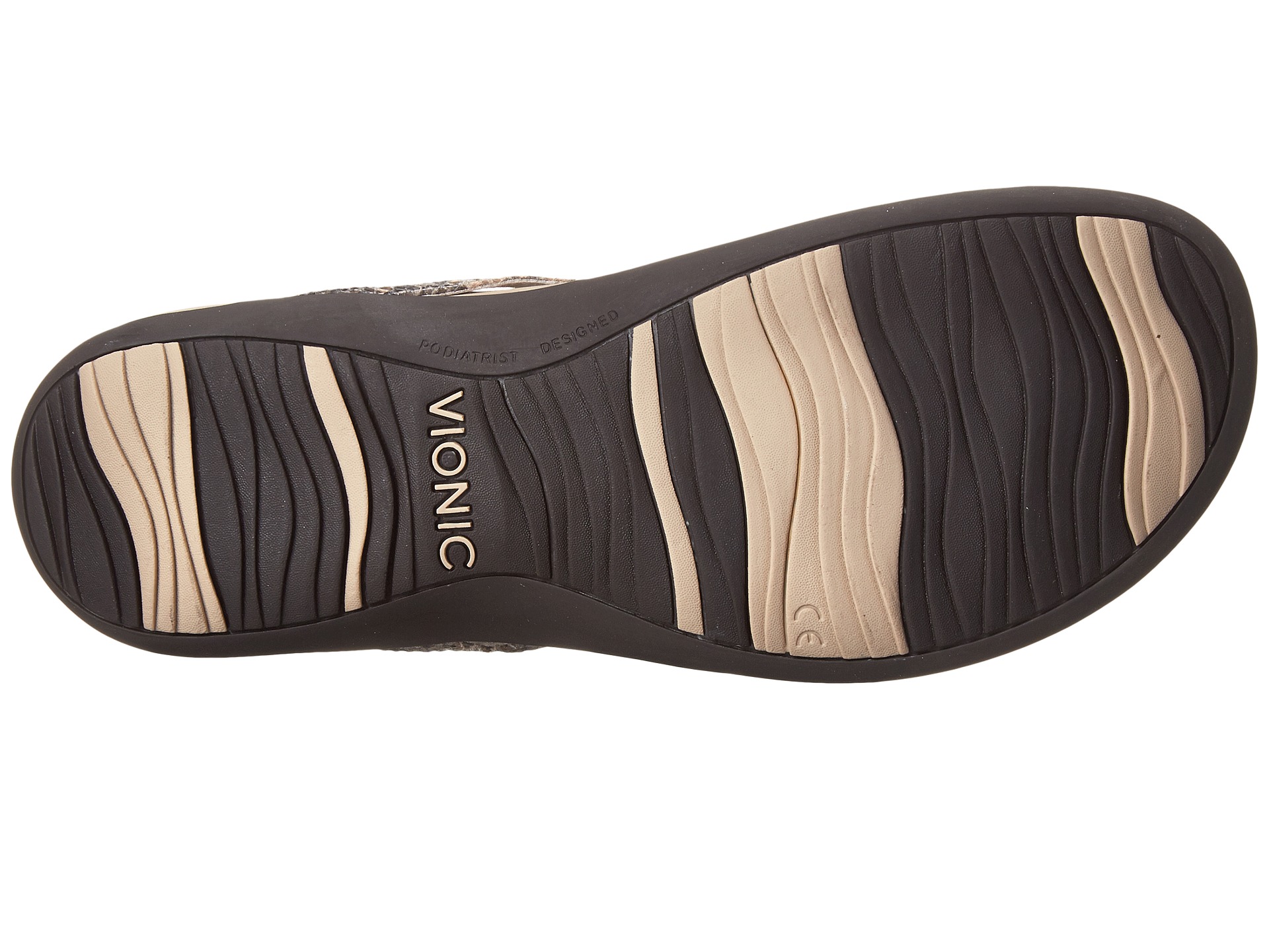 vionic kirra snake