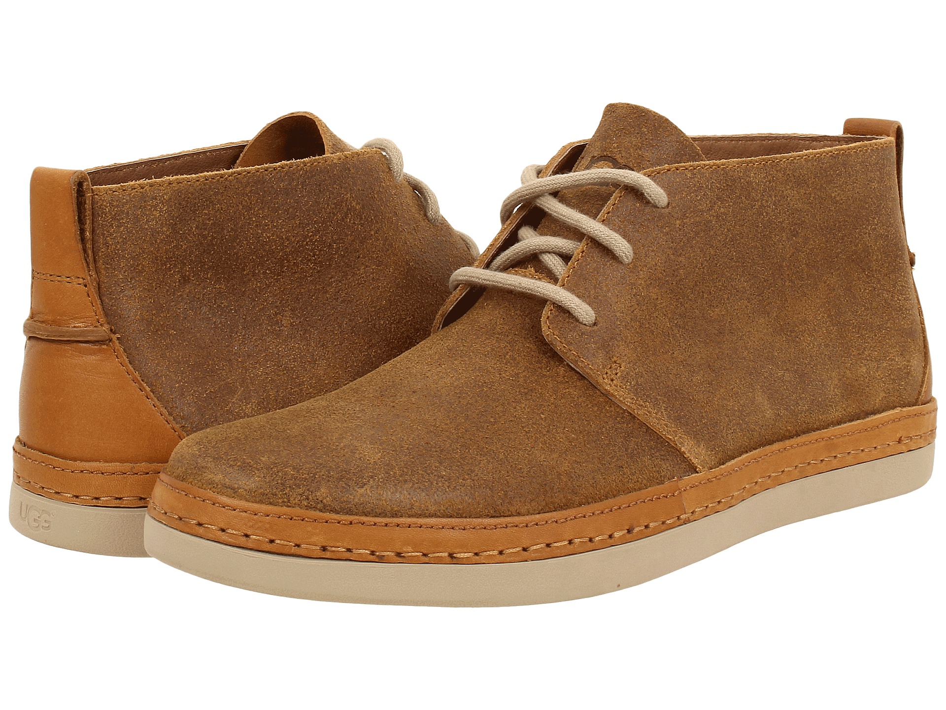 UGG Deklan - Zappos Free Shipping BOTH Ways