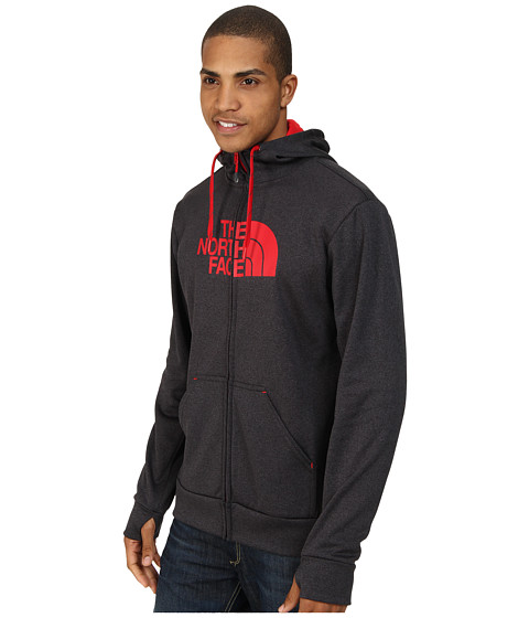 North Face Surgent Half Dome Hoodie