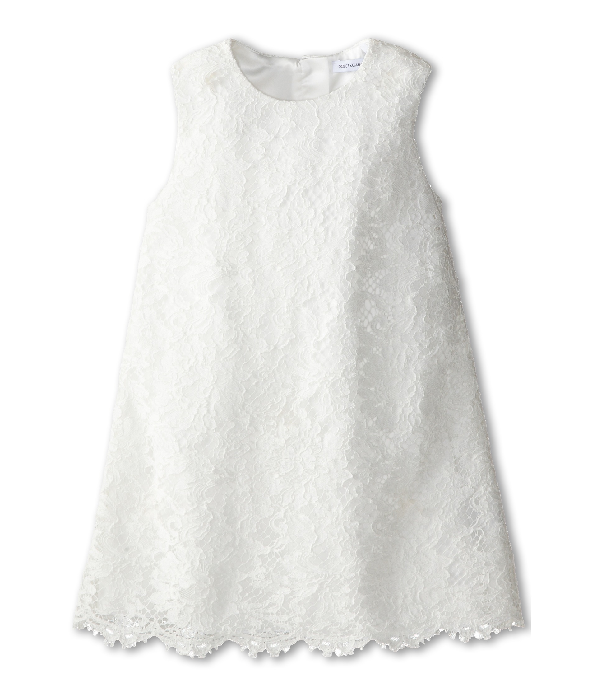 Cotton jersey dress toddler