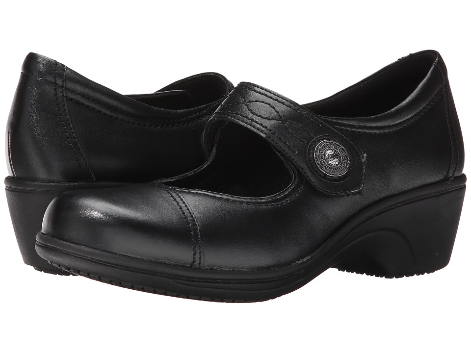 Aravon - Hillary-AR (Black) Women
