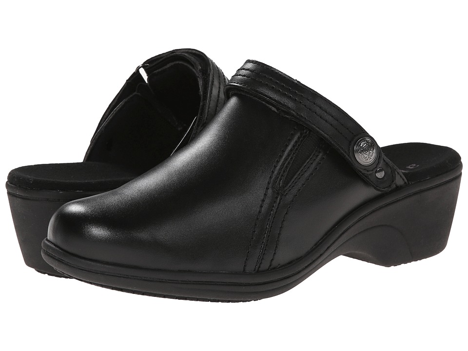 Aravon - Holly-AR (Black) Women