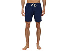 Sperry Top-Sider Sailor Solids Volley Short (Deep Indigo)