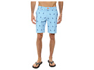 Sperry Top-Sider Juice Bar Hopping Watershort (Crystal Blue)