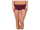 Sperry Top-Sider Anchors Aweigh Surf Short (Ruby)