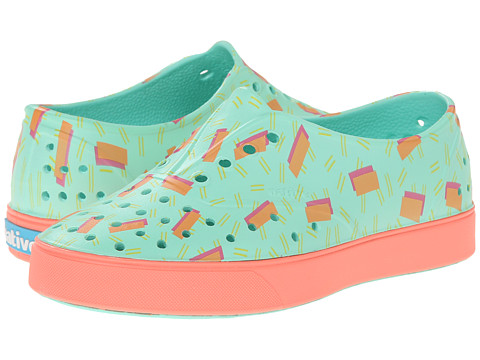 80s girls shoes