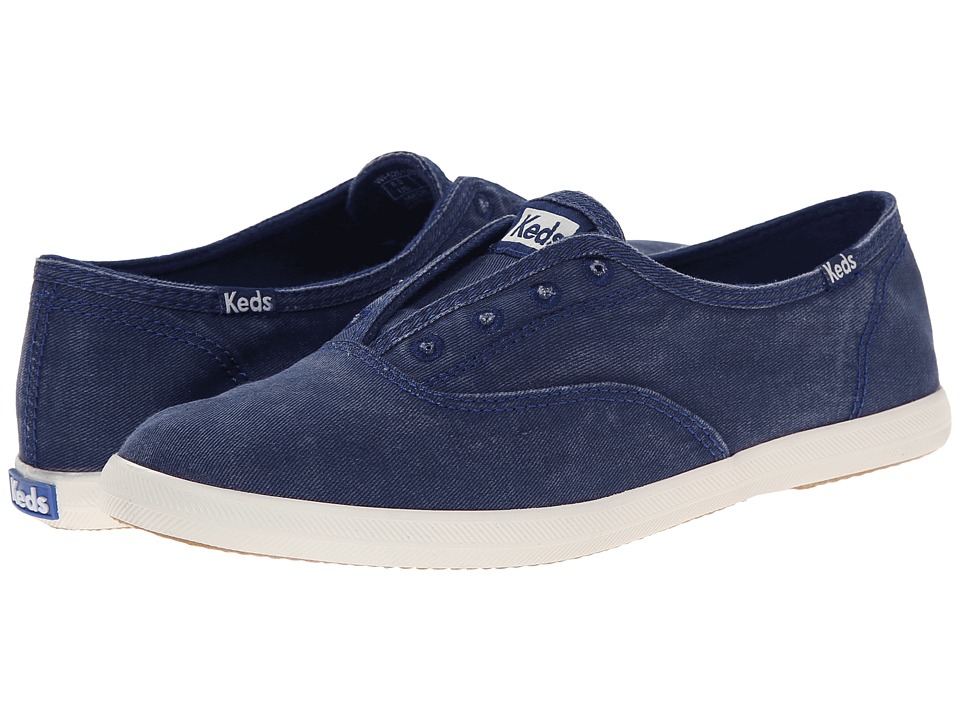 Keds Chillax (Navy) Women