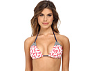 Sperry Top-Sider Lobster Catch Triangle Top (Ivory)