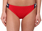 Sperry Top-Sider Ahoy, Matey Hipster Bottom (Ruby)