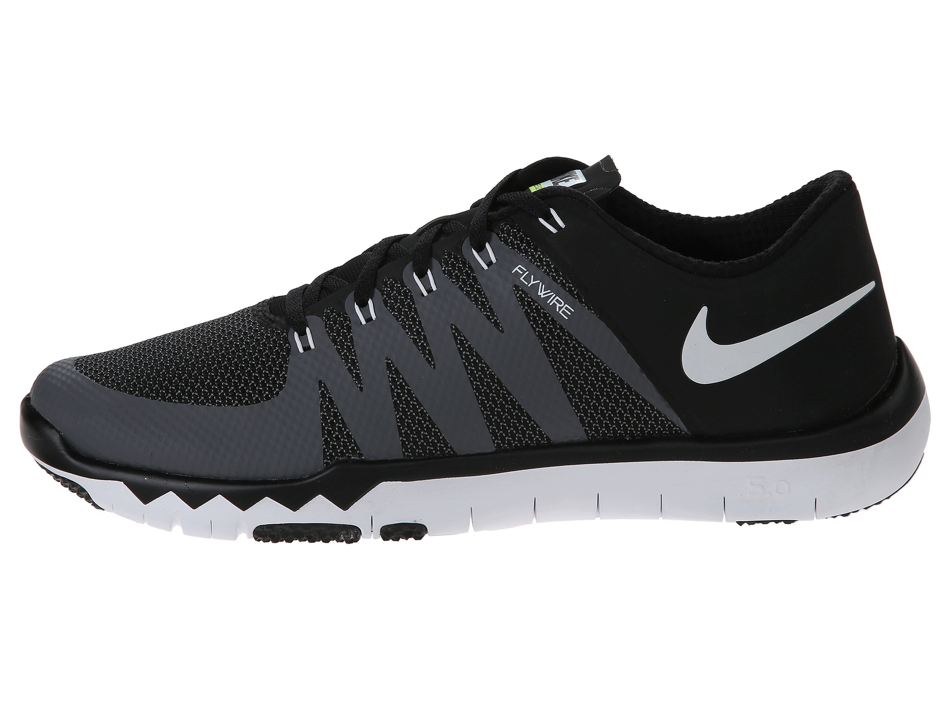 Nike Free 5.0 Trainer Nike Free 5.0 Trainer