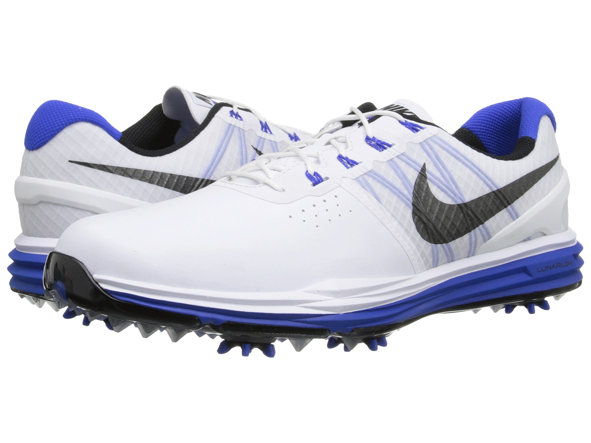nike golf lunar control 3