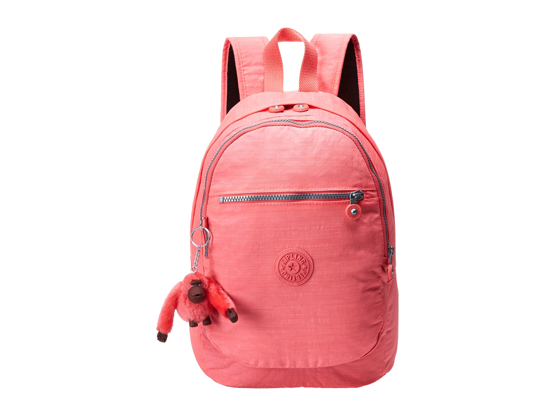 kipling challenger backpack