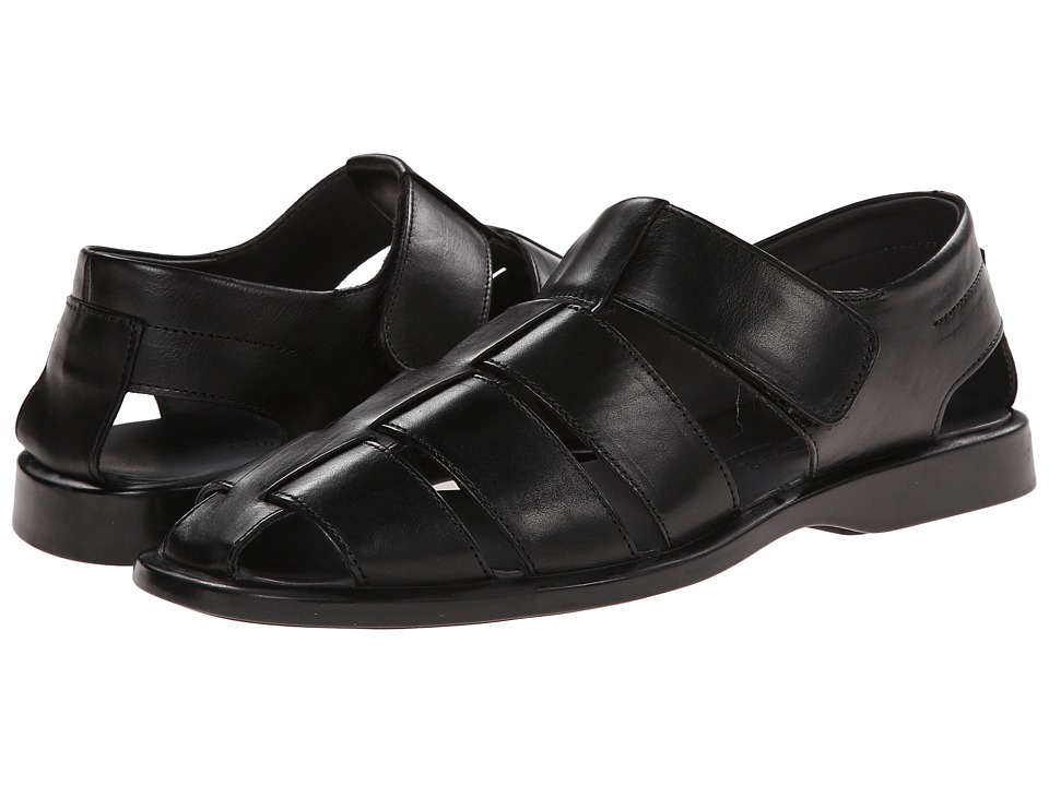 To Boot New York - Barbados (Black Trapper) Men