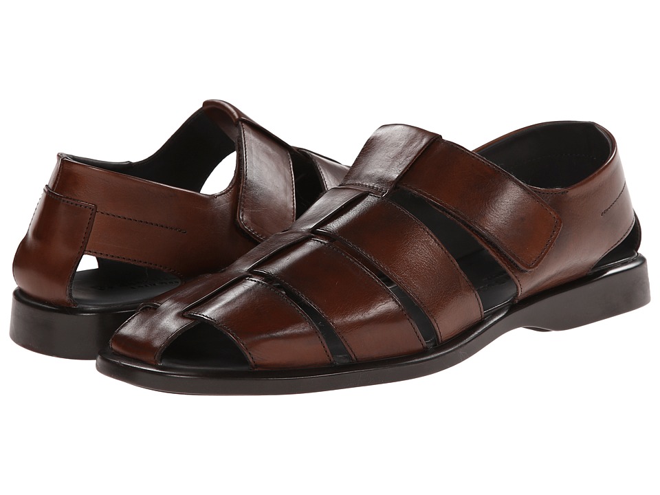 To Boot New York Barbados (Cognac) Men