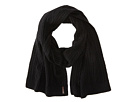 Cole Haan Cable Muffler (Black)
