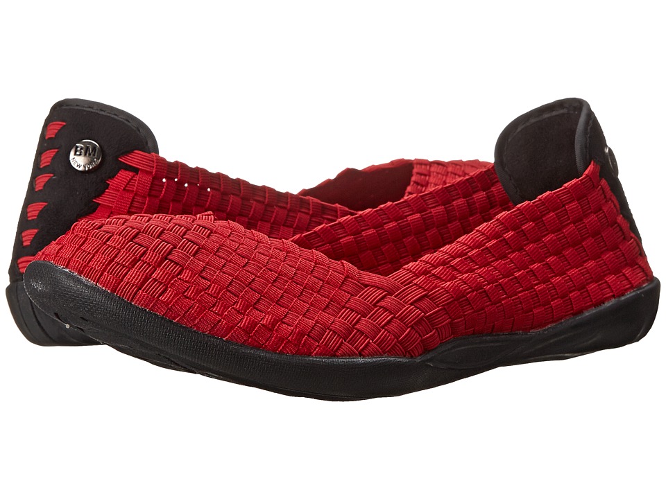 bernie mev. Catwalk (Red) Women