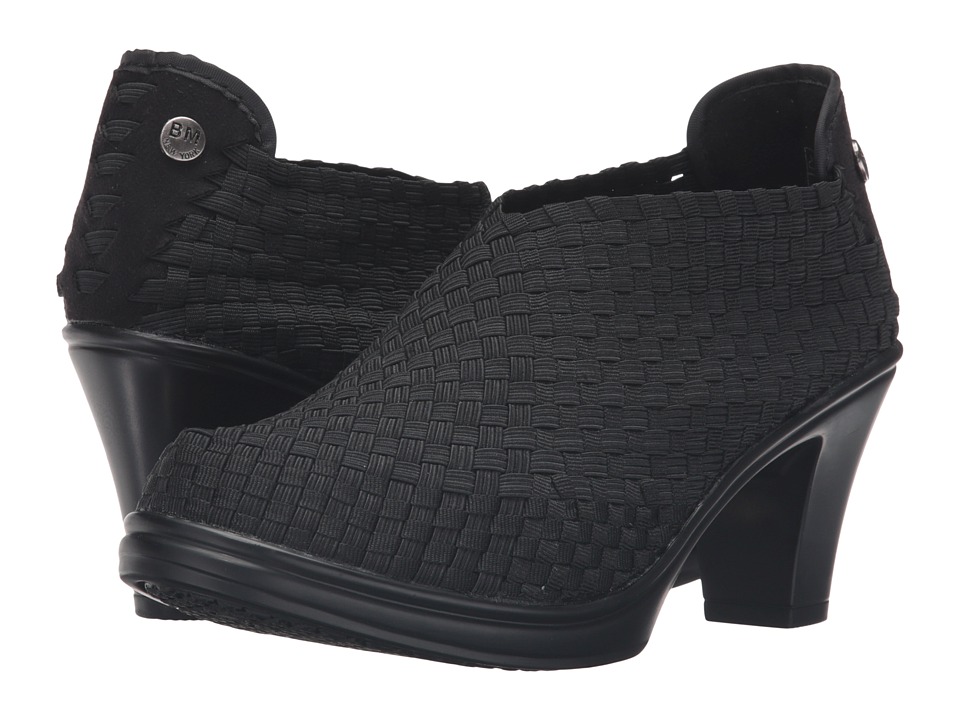 bernie mev. Chesca (Black) High Heels