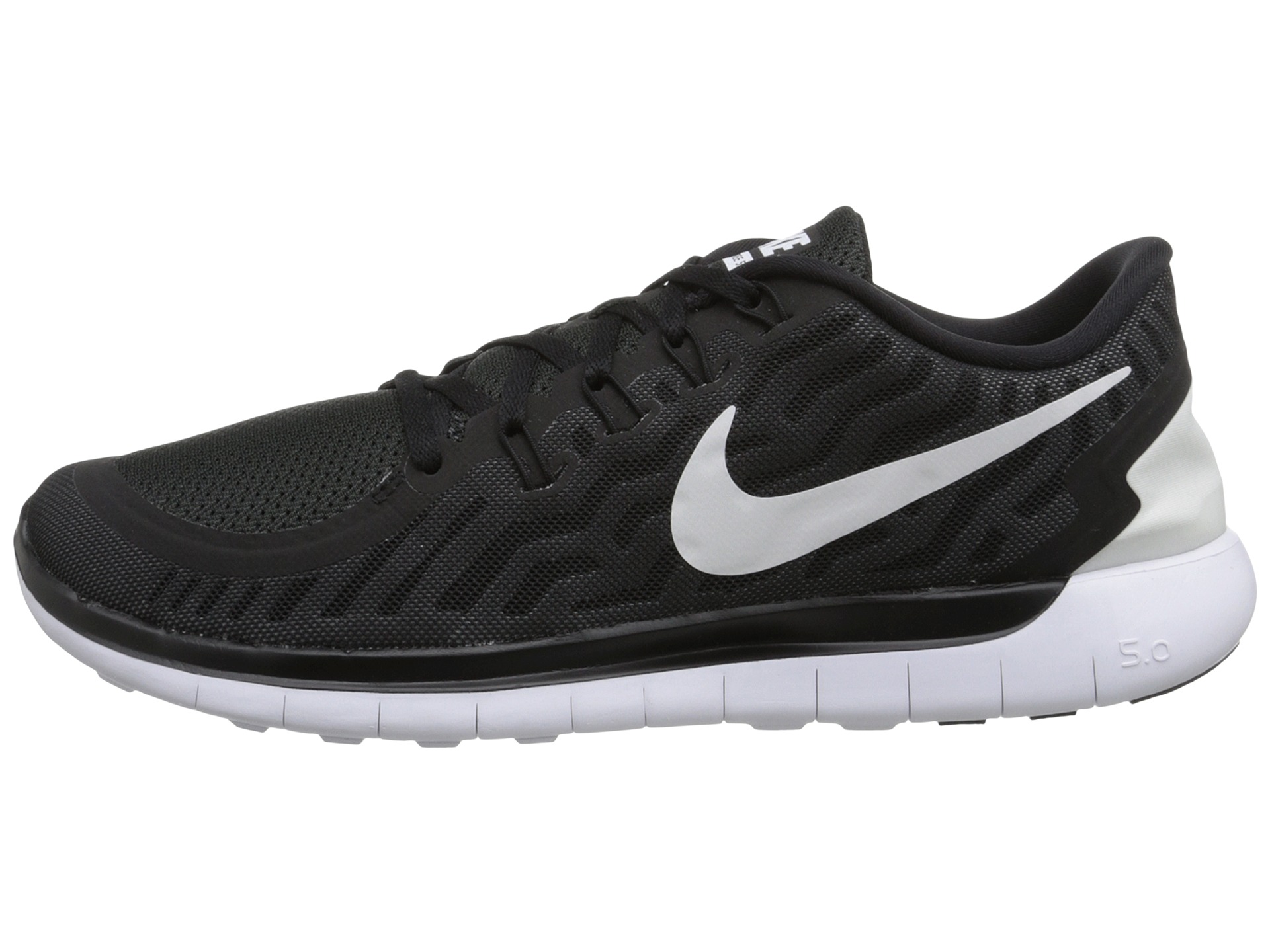Nike Free 5.0 2015 - Men's Nike Free 5.0 2015 - Men's