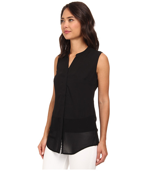 Button down sleeveless blouse Find great deals on eBay for button down sleeveless blouse. Shop with confidence.