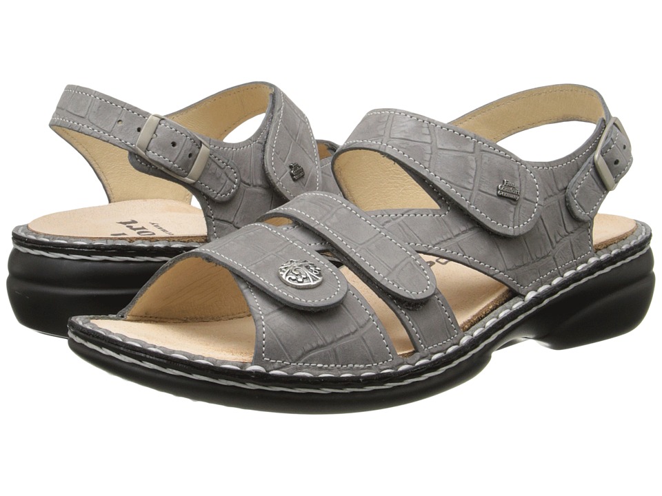 Finn Comfort - Gomera - 82562 (Stone) Women