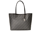 Cole Haan Signature Weave Tote (Black)
