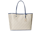 Cole Haan Signature Weave Tote (Oat)