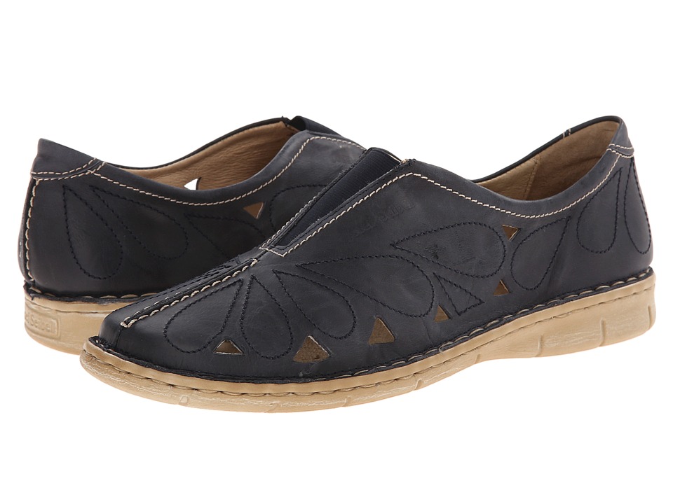 Josef Seibel Amanda 13 (Ocean Capri) Women