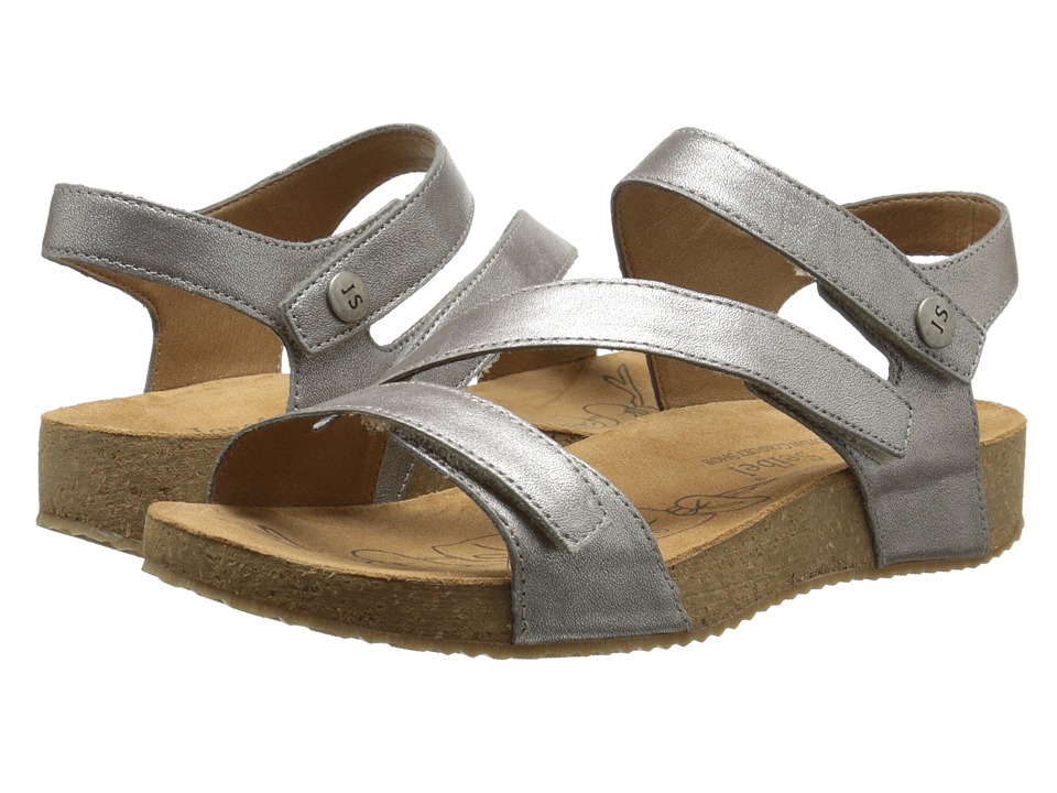 Josef Seibel Tonga 25 (Cristal Antik Metallic) Women