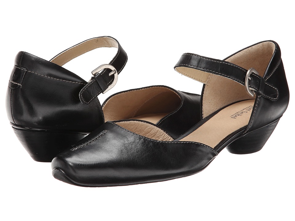 Josef Seibel Tina 17 (Black Equipe) Women