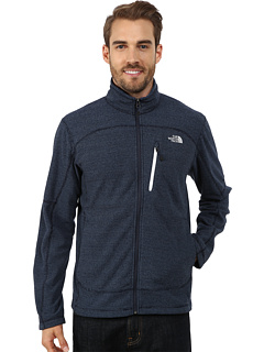 The North Face Texture Cap Rock  Cosmic Blue/TNF White