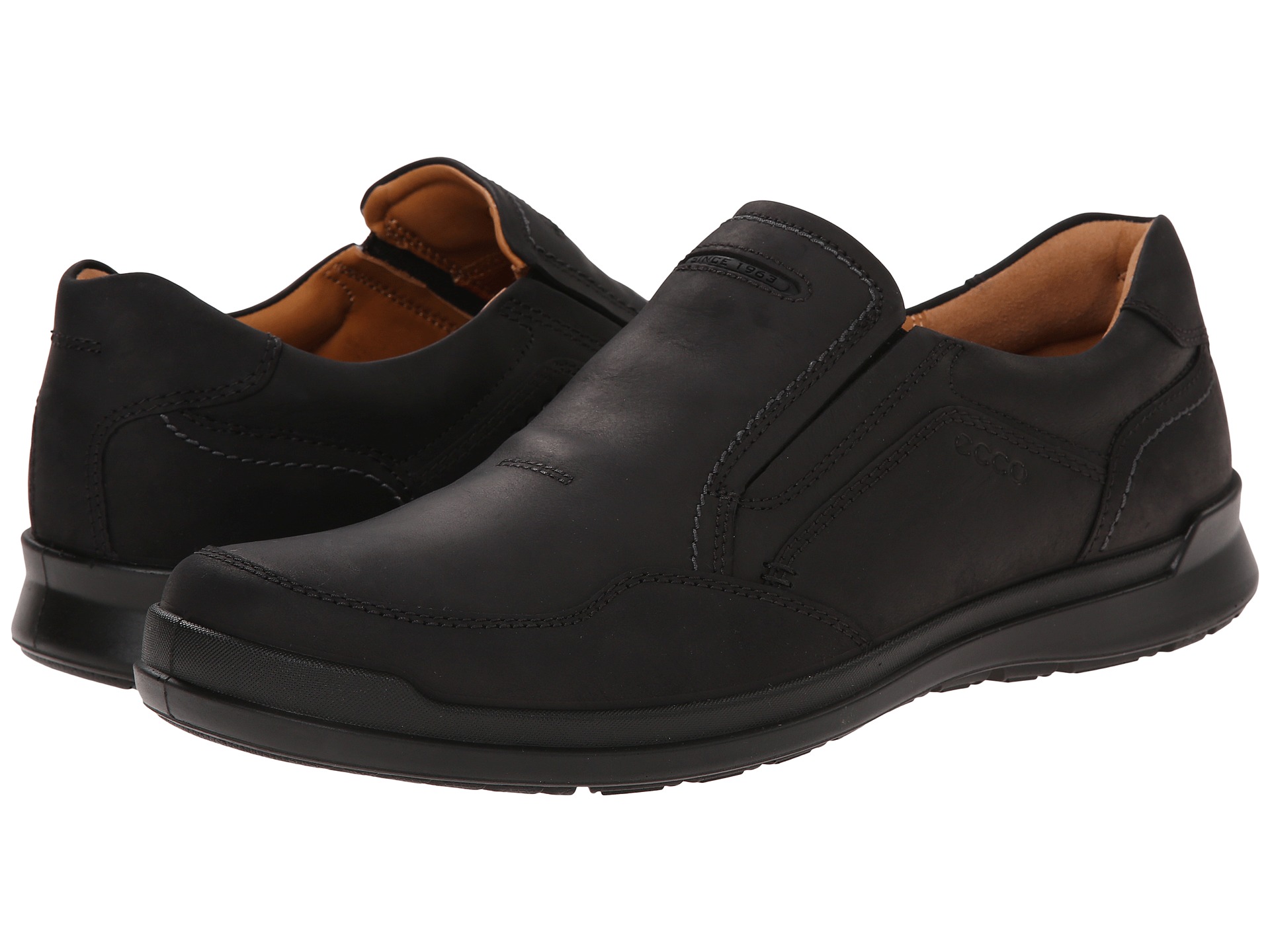ECCO Howell Slip-On - Zappos Free Shipping BOTH Ways