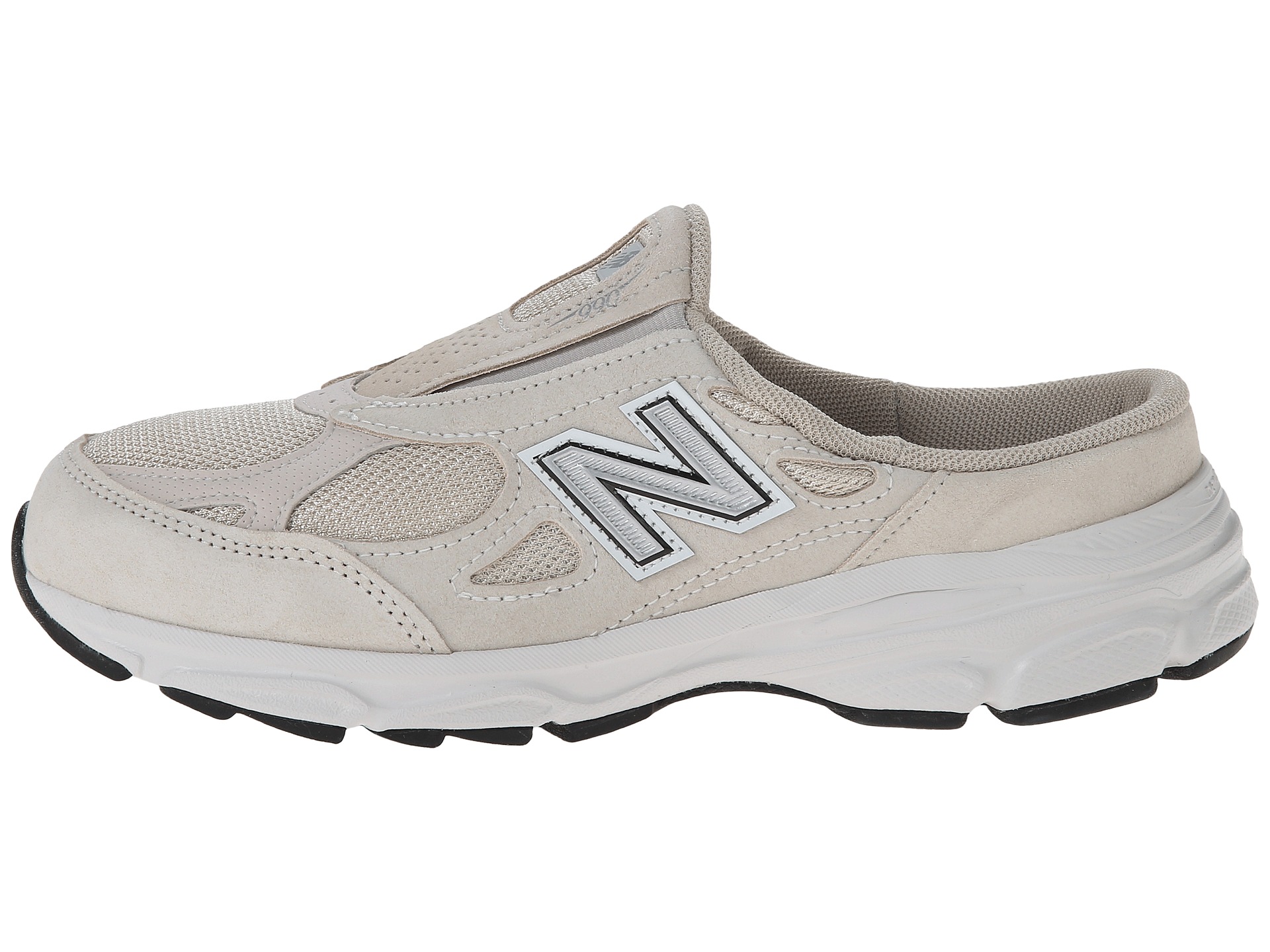 slip on shoes no back