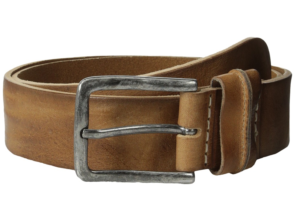 COWBOYSBELT - 43107 (Camel) Men