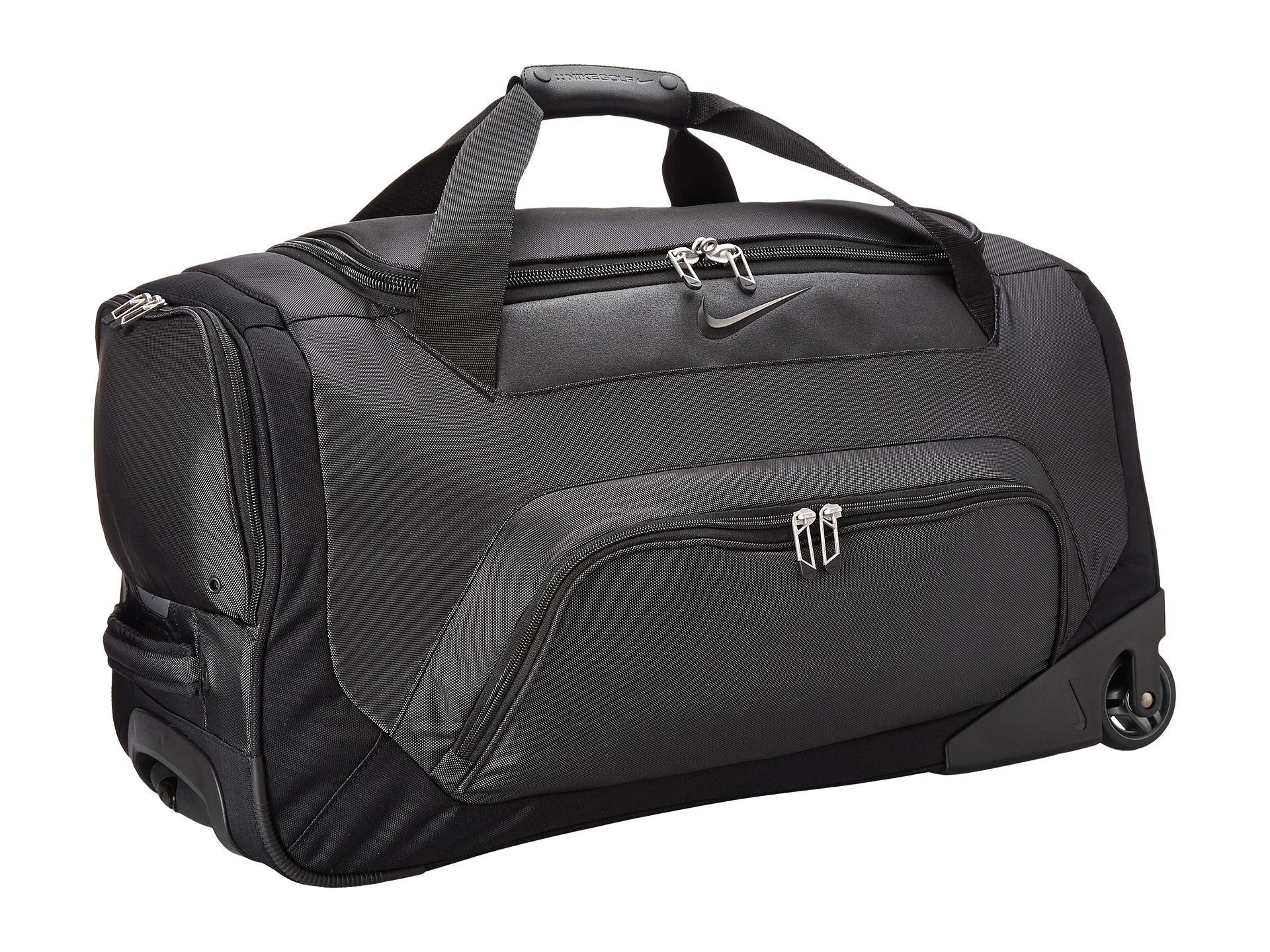 nike roller duffle bag