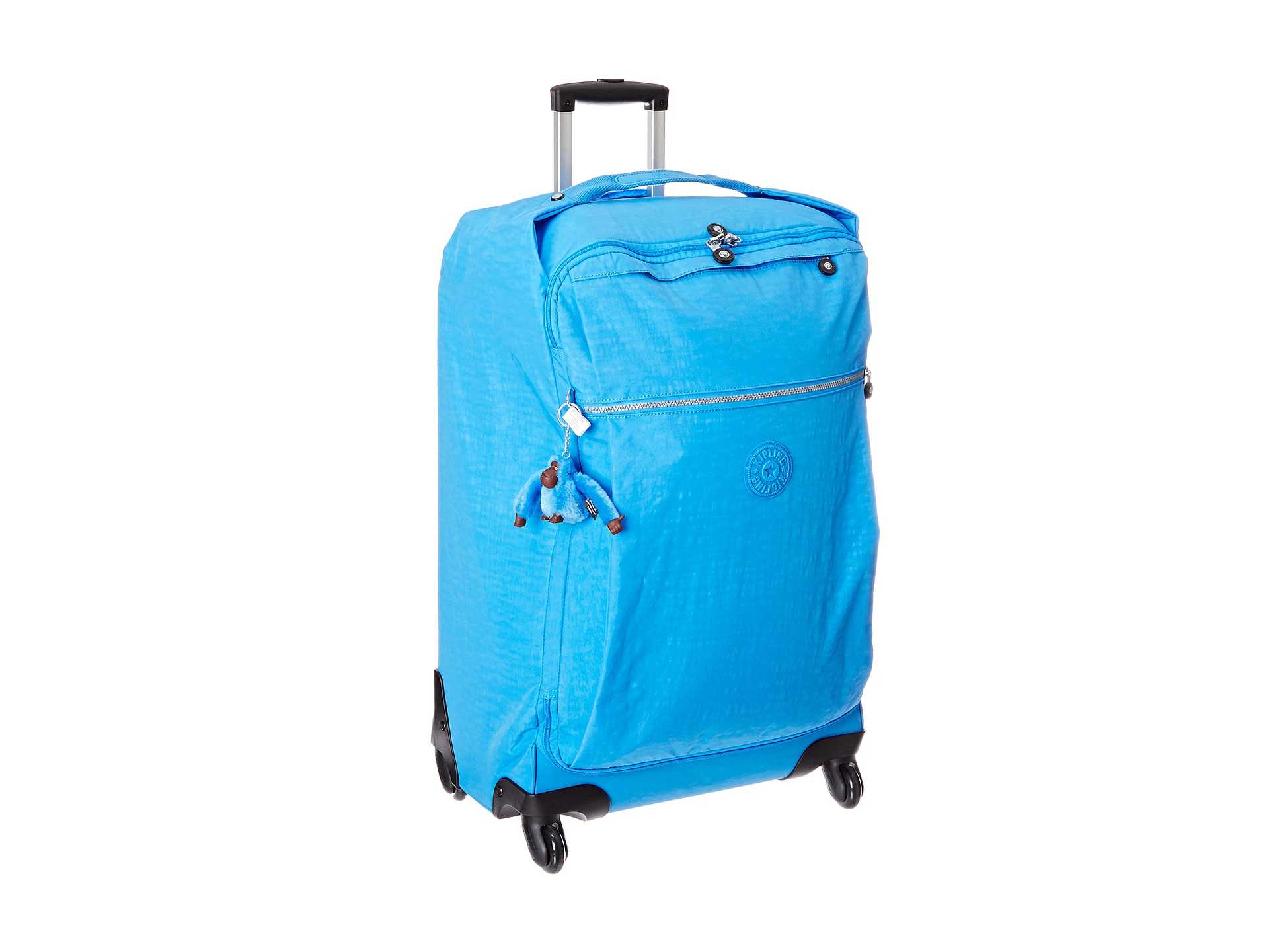 Kipling Darcey Medium Wheeled Luggage - Zappos Free Shipping BOTH ...