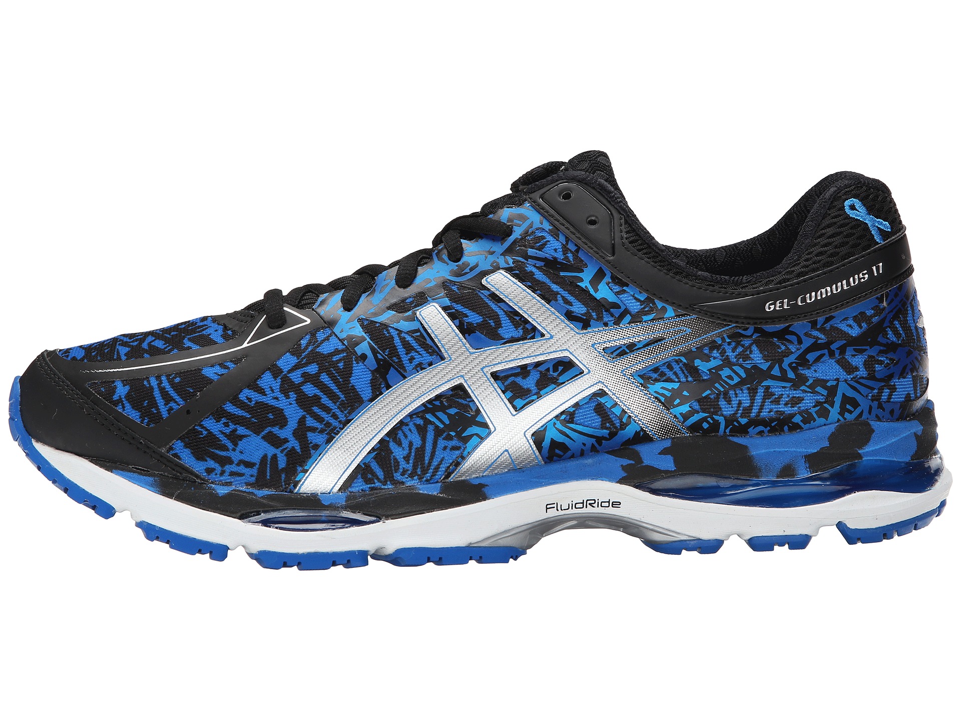 asics cumulus 17 nere asics cumulus 17 nere