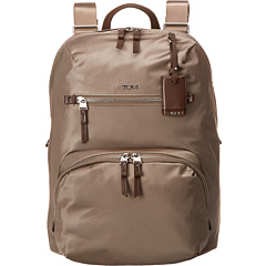 Tumi Voyageur Halle Backpack    Fossil
