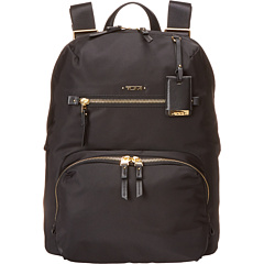 Tumi Voyageur Halle Backpack    Black