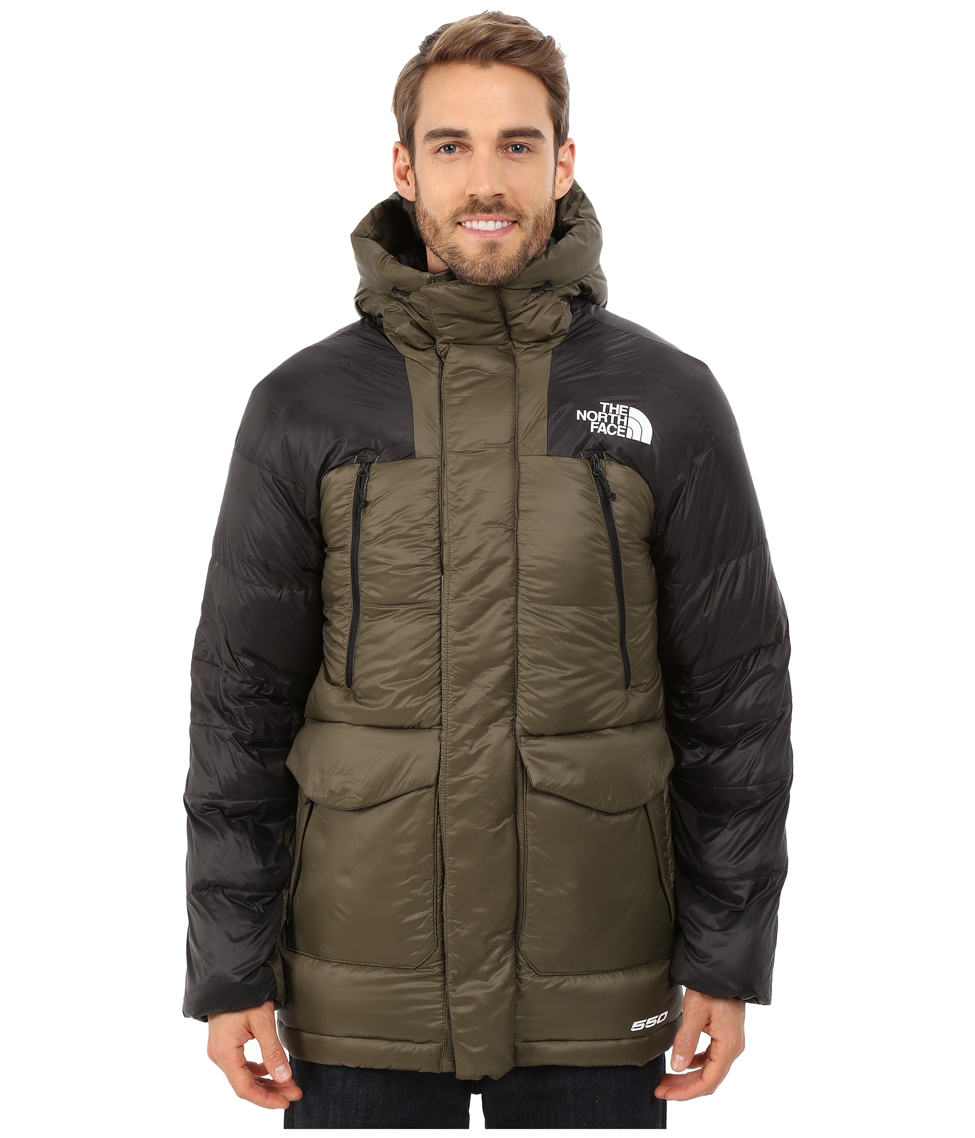 3xlt north face