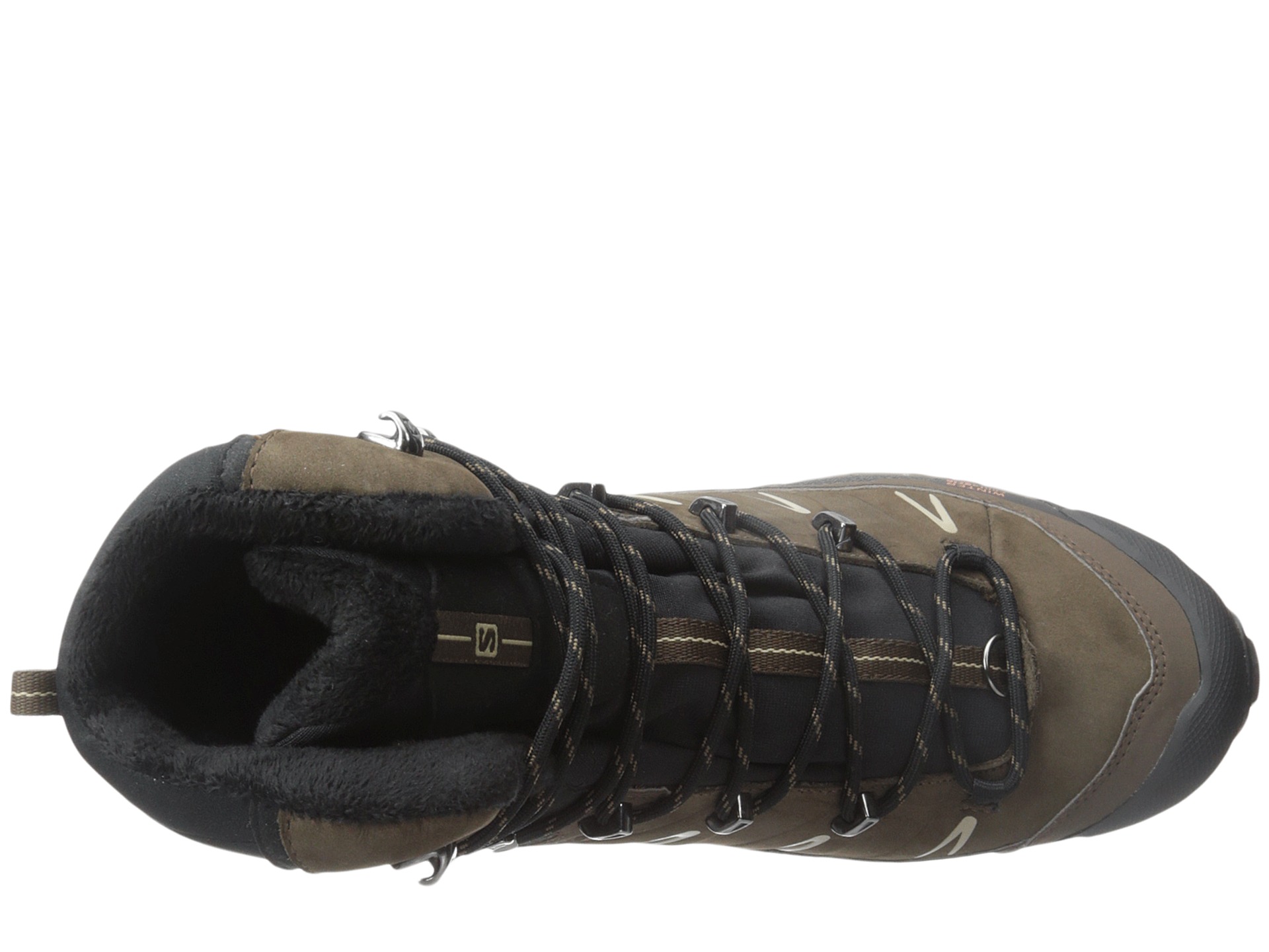 Salomon X Ultra Winter Salomon X Ultra Winter